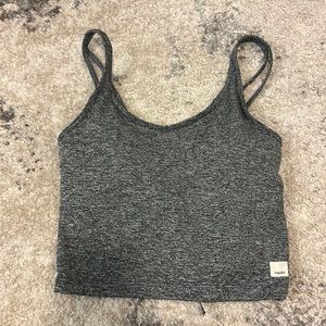 Vuori crop size XS new without tags